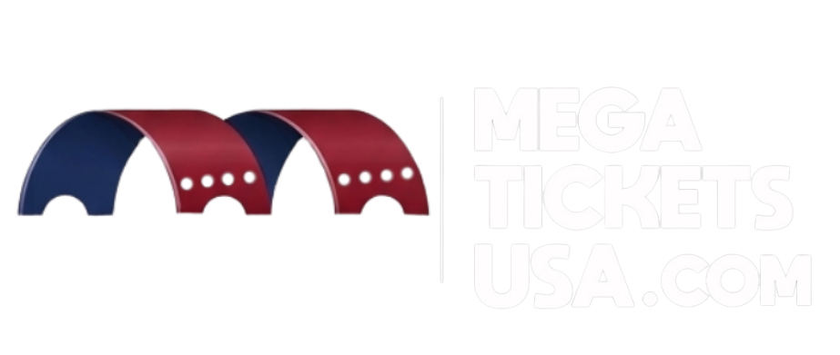 Mega Tickets USA