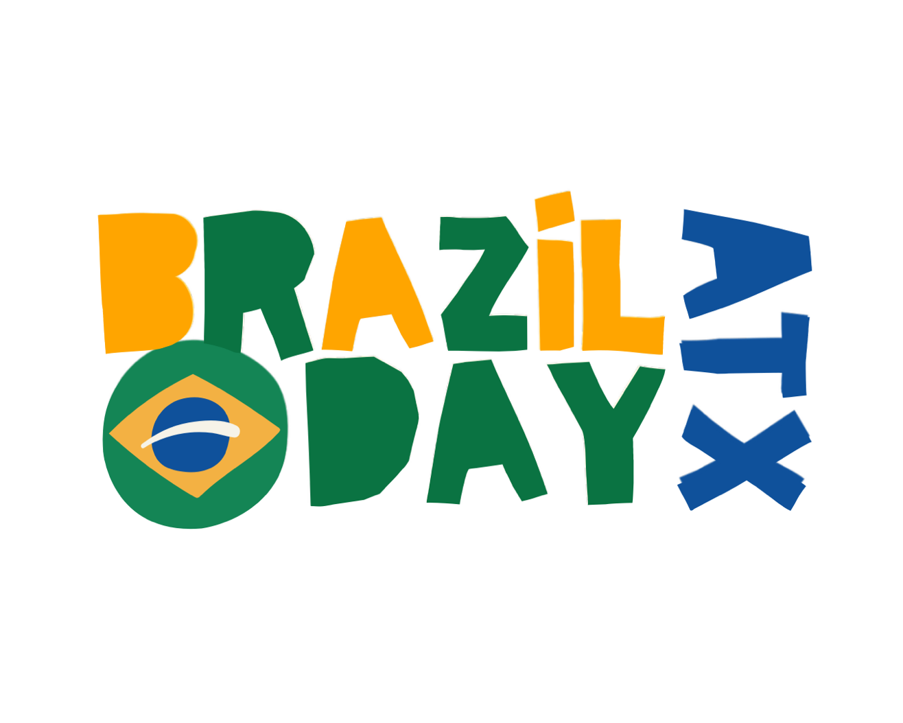 Brazil Day ATX 2026
